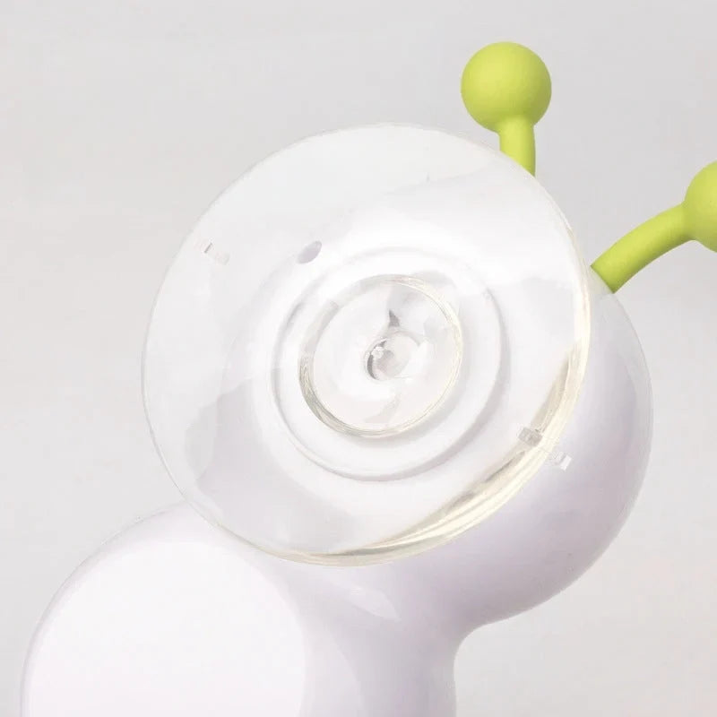 Interactive Electric Caterpillar Cat Toy